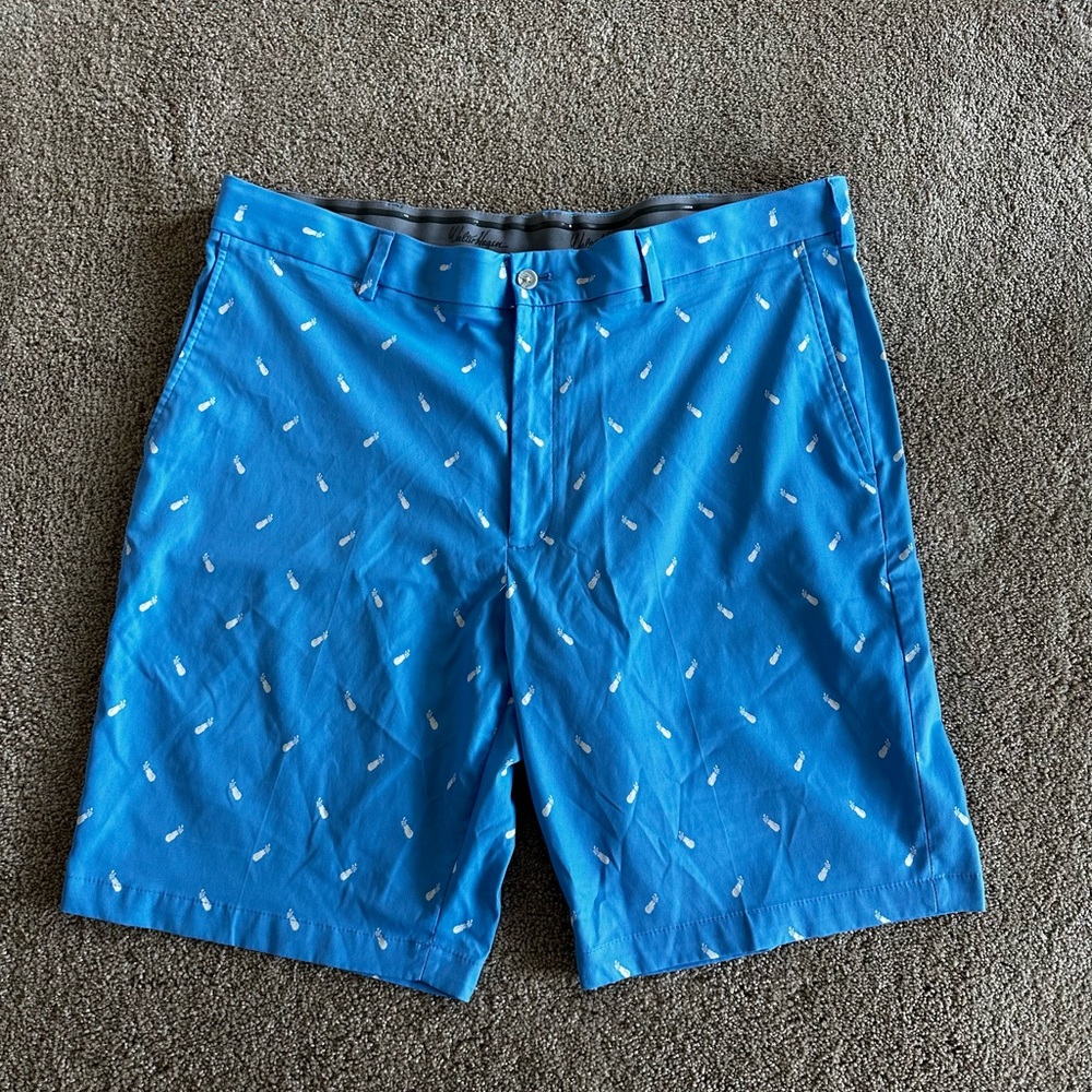 Walter Hagen Men’s Golf Shorts
